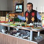 Anatolia Cave Konukevi 2*