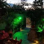 Konukevi Anatolia Cave Göreme