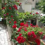 Konukevi Anatolia Cave Göreme