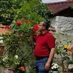 Konukevi Anatolia Cave