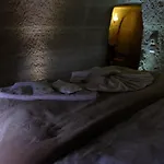 Anatolia Cave Göreme