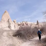 Konukevi Anatolia Cave 2*