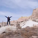 Anatolia Cave Konukevi