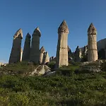 Anatolia Cave 2* Göreme