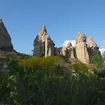 Konukevi Anatolia Cave