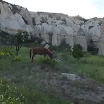 Anatolia Cave Göreme