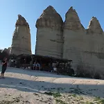 Anatolia Cave Konukevi 2*