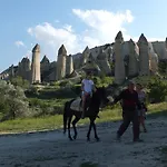 Konukevi Anatolia Cave
