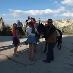 Anatolia Cave Konukevi