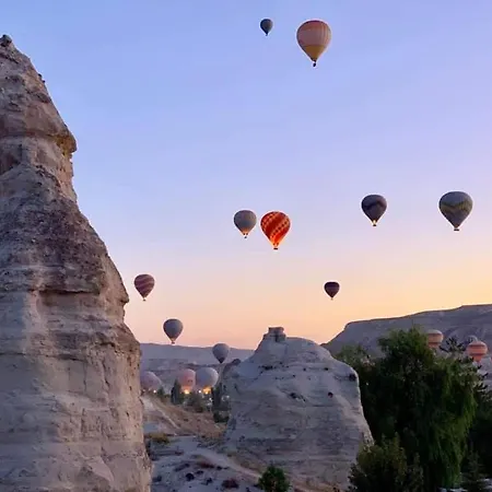 Anatolia Cave Гостевой дом 2*
