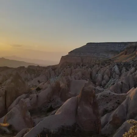 Гостевой дом Anatolia Cave