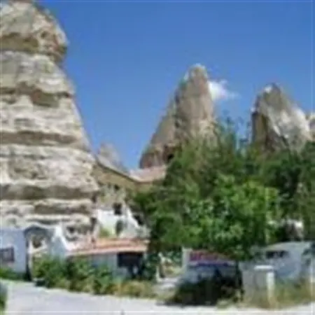 Anatolia Cave Gæstehus Göreme