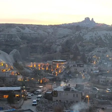 Anatolia Cave 2* Göreme