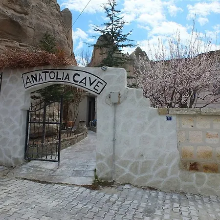 Anatolia Cave 2* Göreme