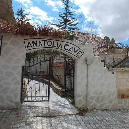 Anatolia Cave 2* Göreme