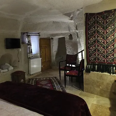Anatolia Cave Gæstehus 2*