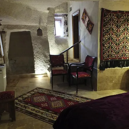 Gæstehus Anatolia Cave 2*