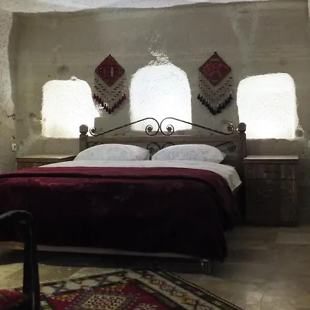 Гостевой дом Anatolia Cave