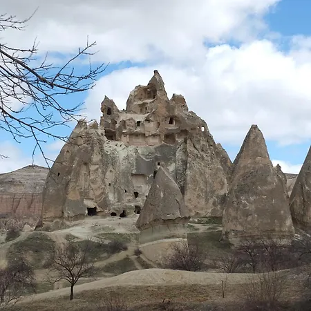 Anatolia Cave Gæstehus