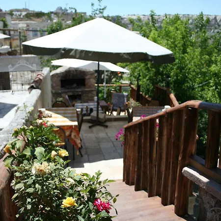 Gasthuis Anatolia Cave 2*