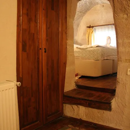 Gæstehus Anatolia Cave 2*