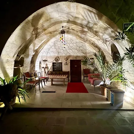 Anatolia Cave 2*