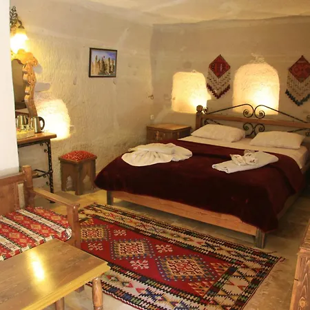 Affittacamere Anatolia Cave 2*