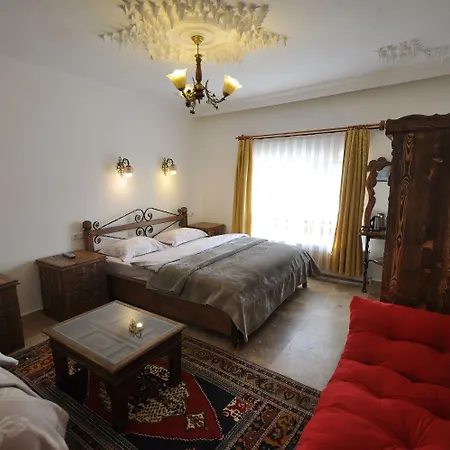 Pensión Anatolia Cave Göreme