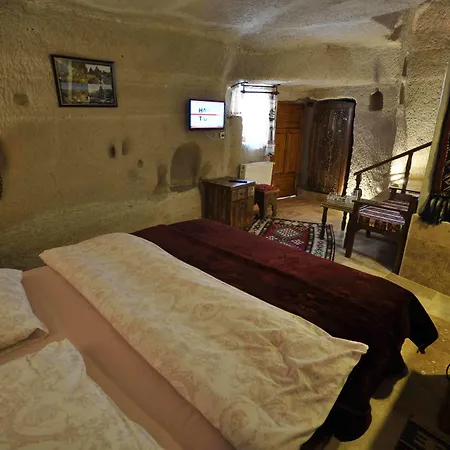 Anatolia Cave Affittacamere 2*