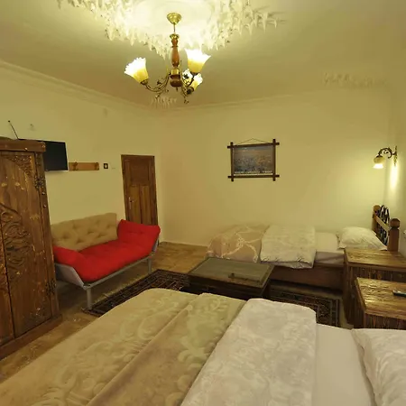 Anatolia Cave Pensjonat