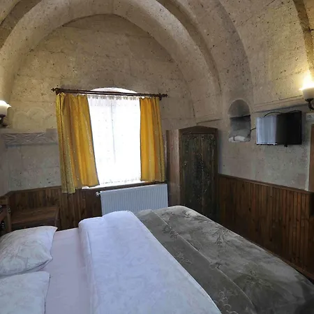 Pensjonat Anatolia Cave 2*