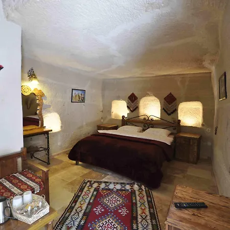 Гостевой дом Anatolia Cave 2*