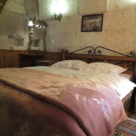 Anatolia Cave Pensjonat 2*