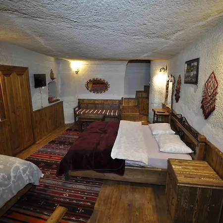 Гостевой дом Anatolia Cave