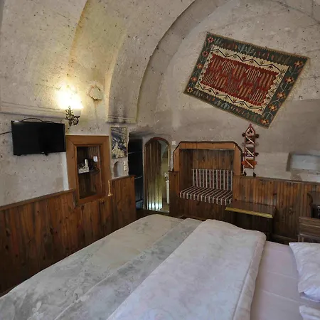 Anatolia Cave Гостевой дом