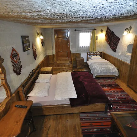 Anatolia Cave 2*