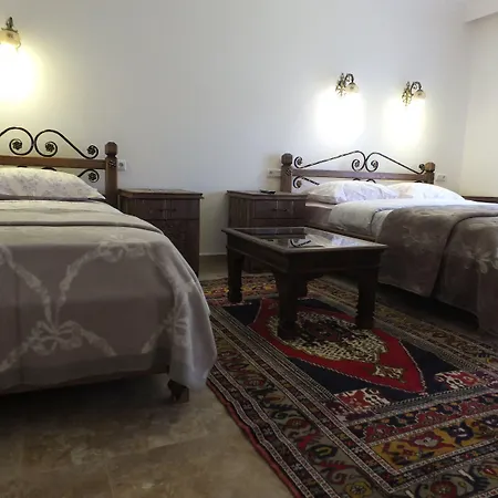 Anatolia Cave Affittacamere