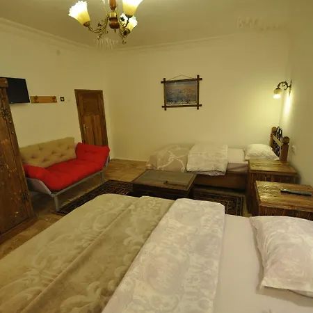 Anatolia Cave 2* Göreme