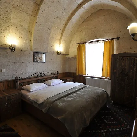 Pensión Anatolia Cave