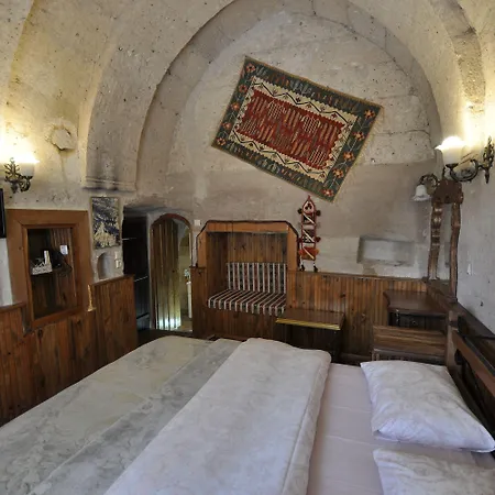 Anatolia Cave 2* Göreme