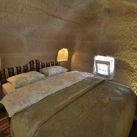 Anatolia Cave Гостевой дом