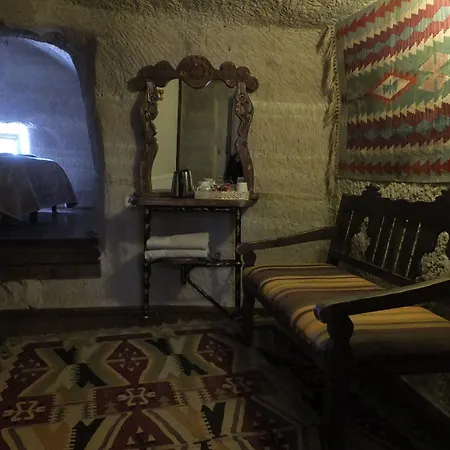 Anatolia Cave Göreme