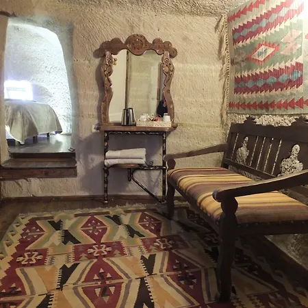 Anatolia Cave Göreme