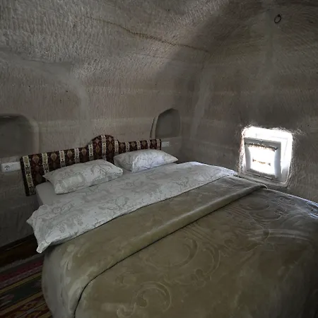 Гостевой дом Anatolia Cave 2*