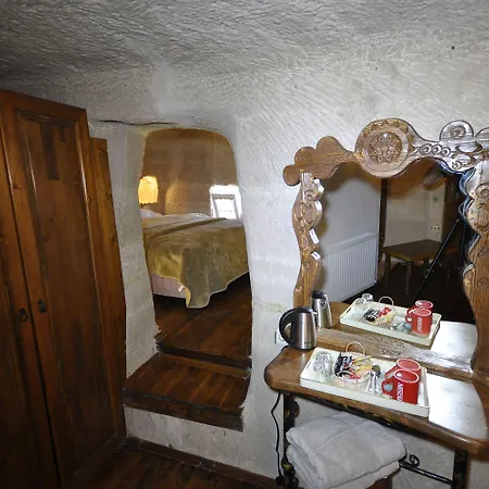 Affittacamere Anatolia Cave 2*