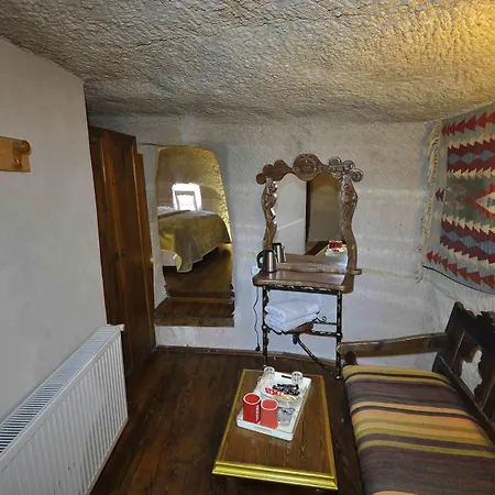 Anatolia Cave Göreme