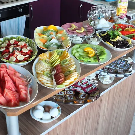 Anatolia Cave 2* Göreme