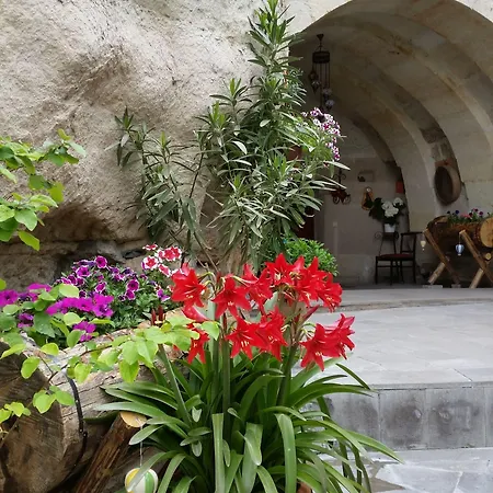 Anatolia Cave Pensión