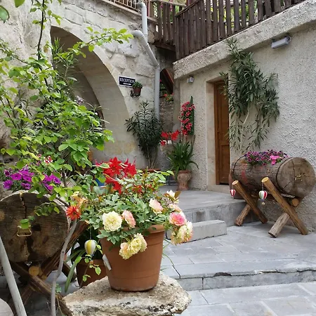 Affittacamere Anatolia Cave Göreme