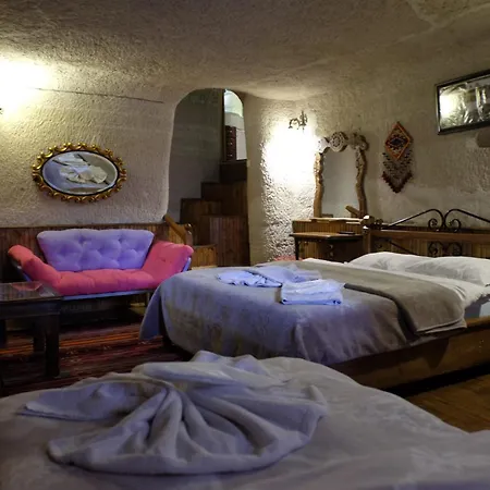 Anatolia Cave Gasthuis 2*